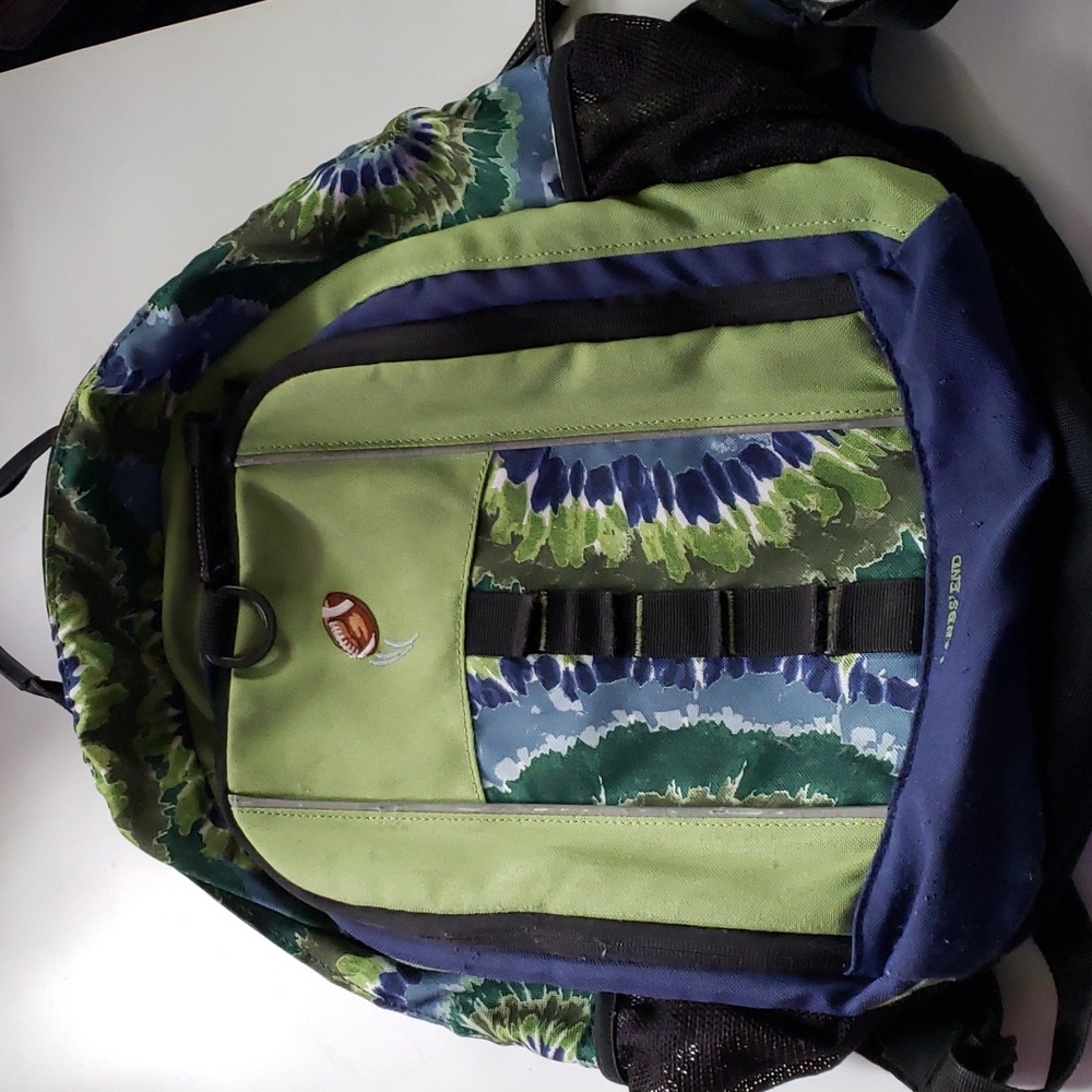 Lands End Kids Backpack
